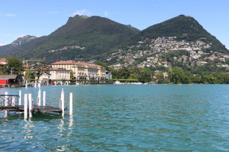 Lugano: Private Walking Tour with a Local Guide - Who Will Love This Tour?