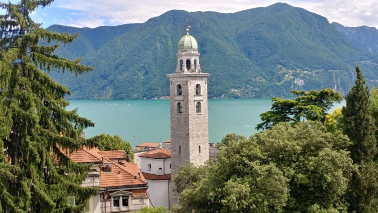 Lugano: Private Walking Tour with a Local Guide - FAQ