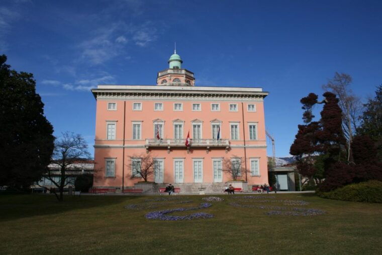 Lugano: Private Walking Tour with a Local Guide - Final Thoughts