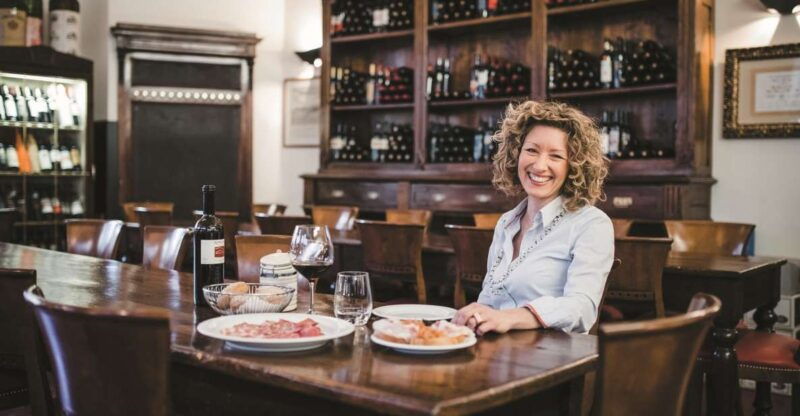 Lugano: Self-Guided Food Tour - Introduction