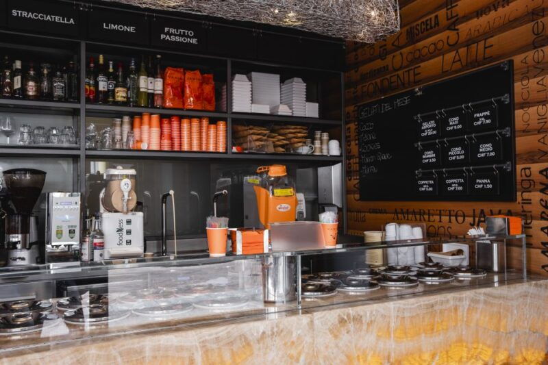 Lugano: Self-Guided Food Tour - Exploring Lugano with a Self-Guided Food Tour