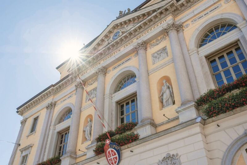 Lugano: Self-Guided Food Tour - In-Depth Itinerary Breakdown