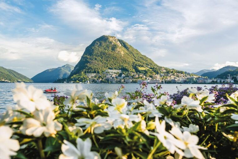 Lugano: Self-Guided Food Tour - Who Will Love This Tour?