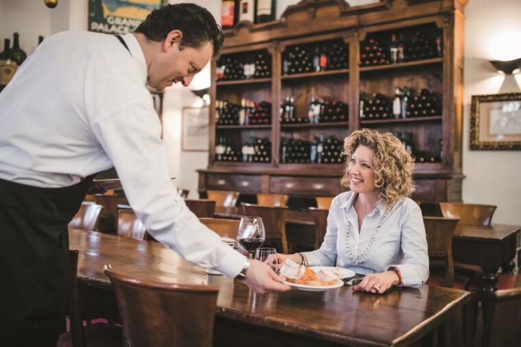 Lugano: Self-Guided Food Tour - The Sum Up