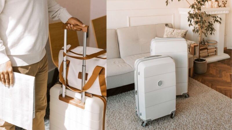 Luggage Storage close to Port of Miami - The Itinerary and Location Details