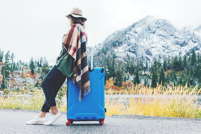luggage-storage