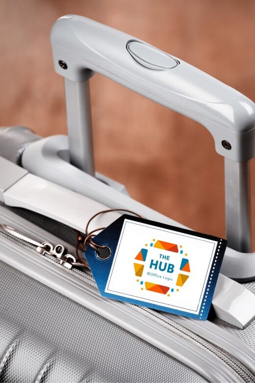Luggage Storage in Miami $12/PP for 2 Pcs Luggage (DEAL!!) - The Booking and Meeting Experience