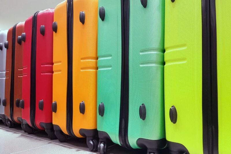 Luggage Storage in Miami $12/PP for 2 Pcs Luggage (DEAL!!) - Who Should Consider This Service?