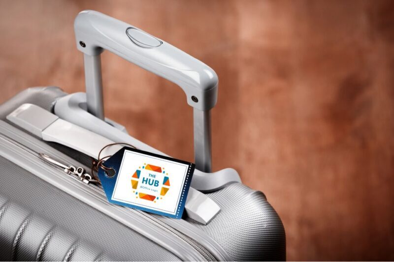 Luggage Storage in Miami $12/PP for 2 Pcs Luggage (DEAL!!) - FAQs