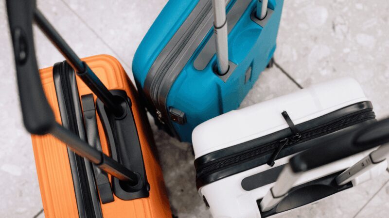Luggage Storage Miami - How Does the Service Work?  