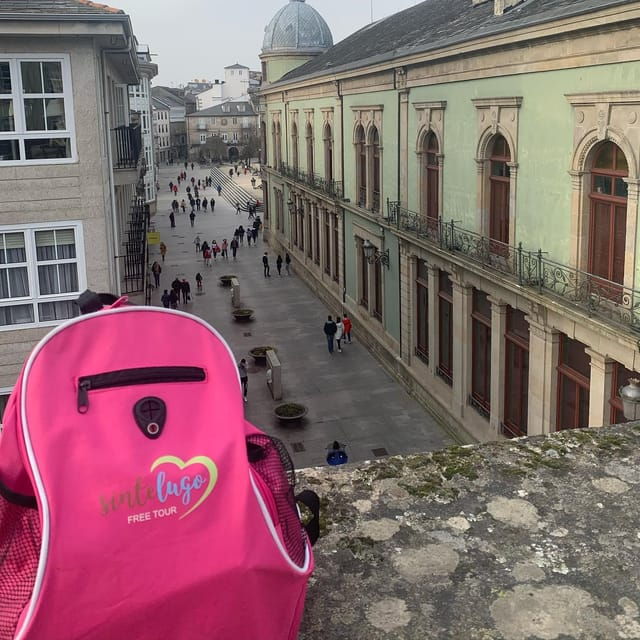 lugo-guided-visit-to-lugo-including-entrance-fees-to-the-cathedral-and-domus