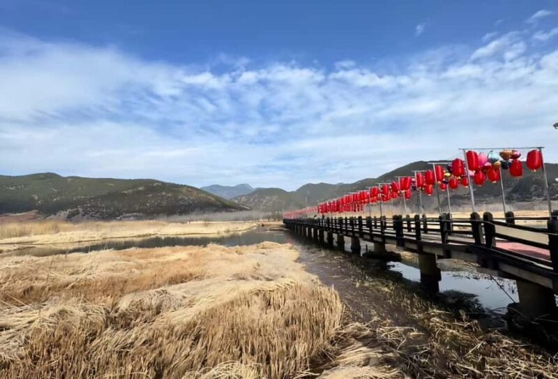 Lugu Lake One-Day Group Tour Departing from Lijiang - A Deep Dive into the Tour Experience