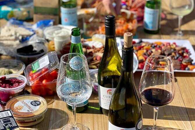 Luke's McLaren Vale Wine Tour - Who Should Book This Tour?