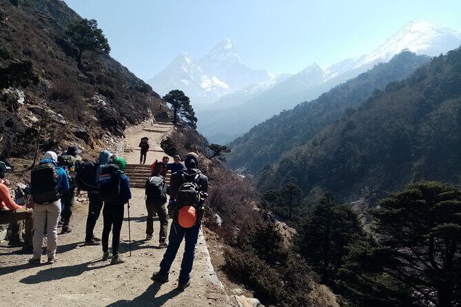 Lukla: Everest Base Camp Trek - 11 Days - Who Is This Tour Best Suited For?