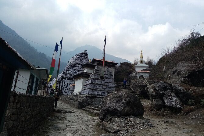 Lukla: Everest Base Camp Trek - 11 Days - Final Thoughts