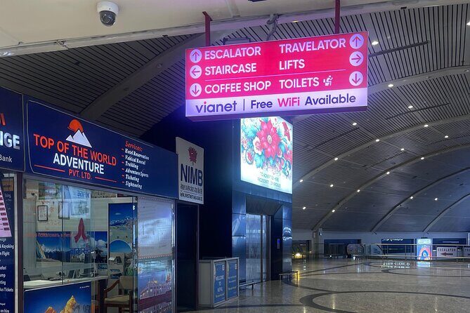 Lukla Helicopter Service with Direct Transfer to Everest Gateway - Who Would Love This Tour?