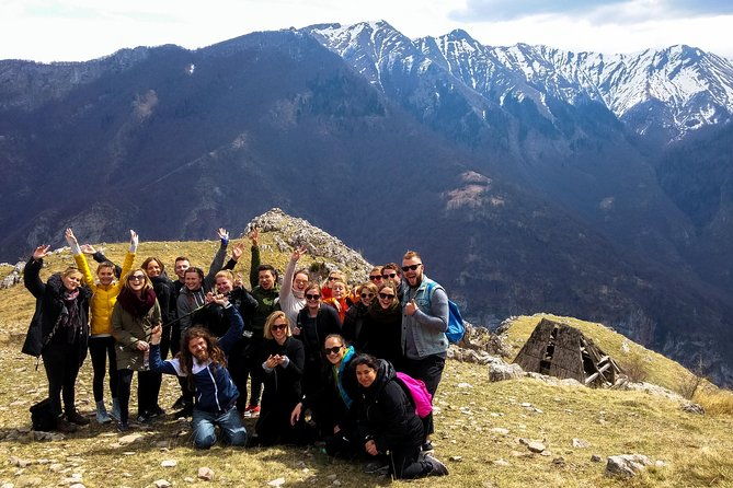 lukomir-highland-village-hike