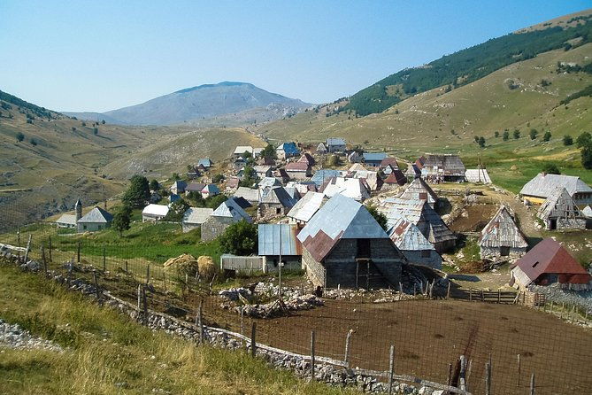 lukomir-highland-village-hike