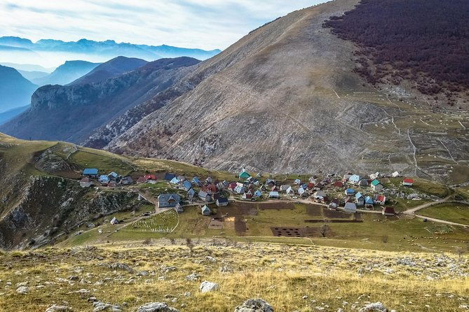 lukomir-highland-village-hike