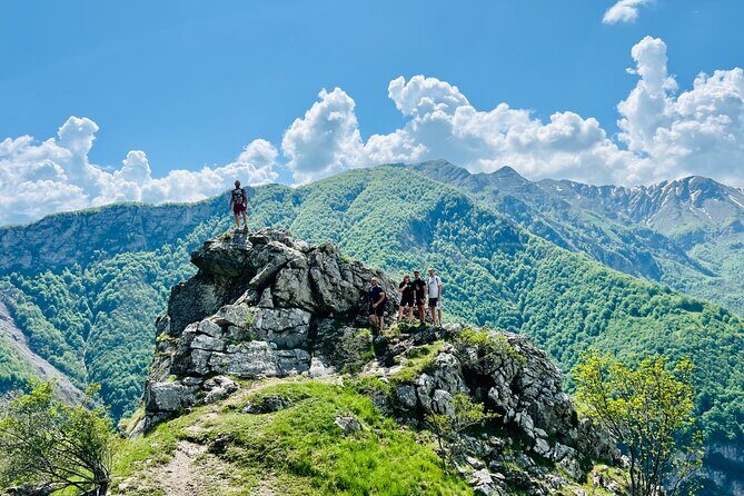 LUKOMIR VILLAGE HIKE & TREK TOUR (nature, hike, food & panorama) - Exploring Bosnia’s Nature and Culture on the Lukomir Village Hike