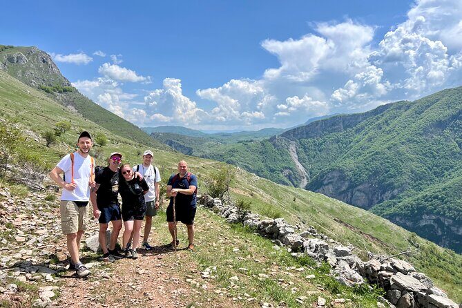 LUKOMIR VILLAGE HIKE & TREK TOUR (nature, hike, food & panorama) - The Sum Up