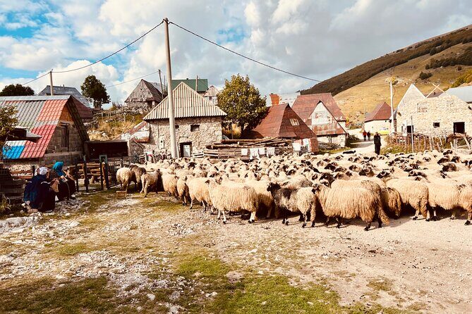 LUKOMIR VILLAGE HIKE & TREK TOUR (nature, hike, food & panorama) - FAQs