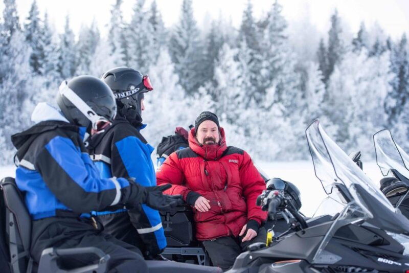 lulea-snowmobile-forest-and-ice-nature-tour-2h
