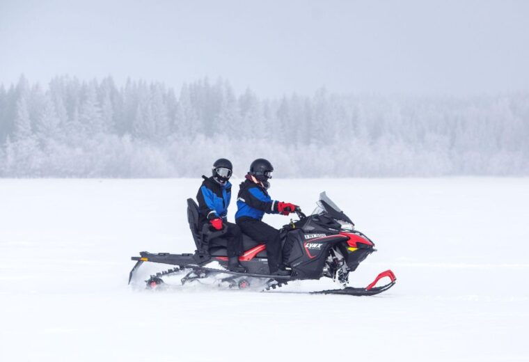 lulea-snowmobile-forest-and-ice-nature-tour-2h