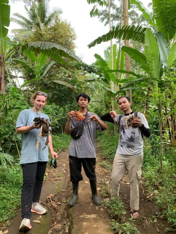 Lumajang: Untouched Nature Exploration - The Value of Supporting Local Communities