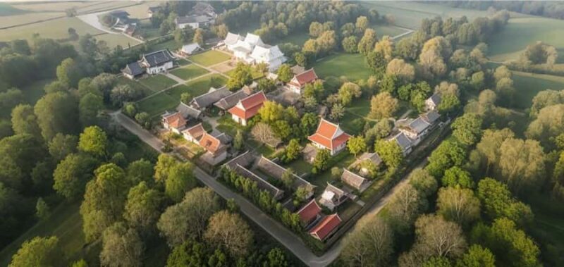 Lumbini and Pokhara Tour | Buddha Birth Place to Himalayas - Key Points