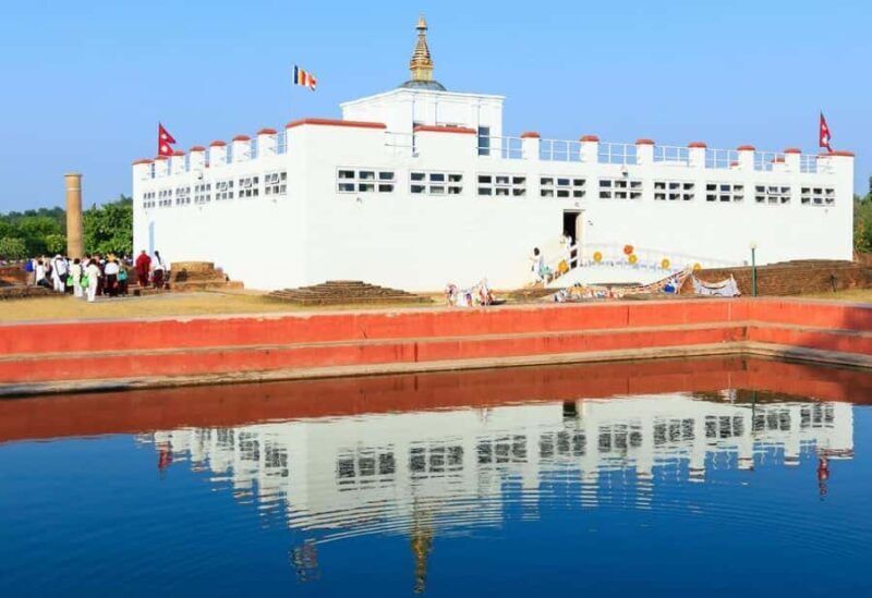 Lumbini and Pokhara Tour | Buddha Birth Place to Himalayas - An In-Depth Look at the 5-Day Lumbini and Pokhara Tour