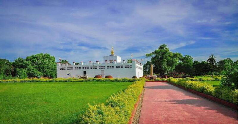 lumbini-and-pokhara-tour-buddha-birth-place-to-himalayas