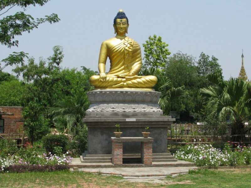 Lumbini: Guided Day Tour to Buddha's Birthplace - Frequently Asked Questions