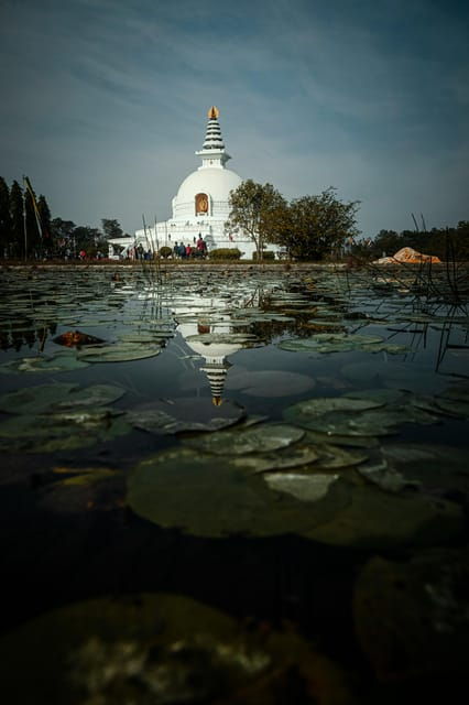 lumbini-half-day-guided-tour-by-car-4-hour