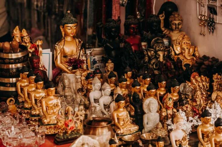lumbini-half-day-guided-tour-by-car-4-hour