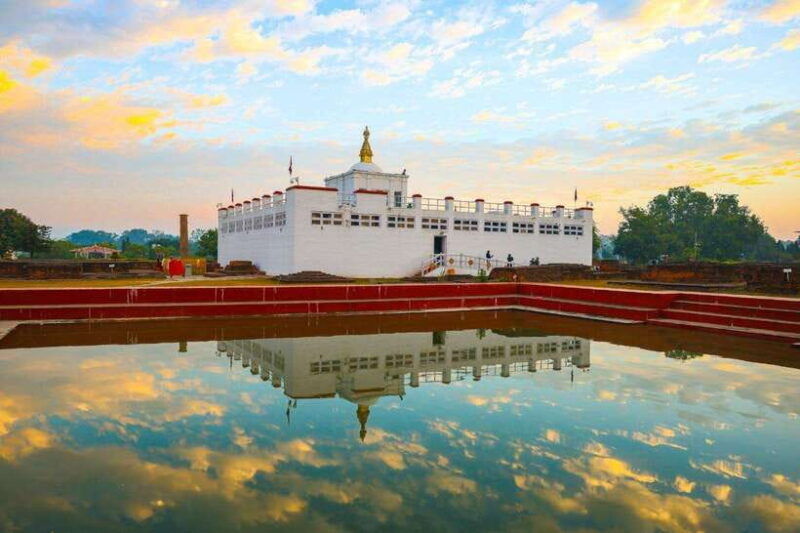 lumbini-manadevi-temple-and-monasteries-guided-tour