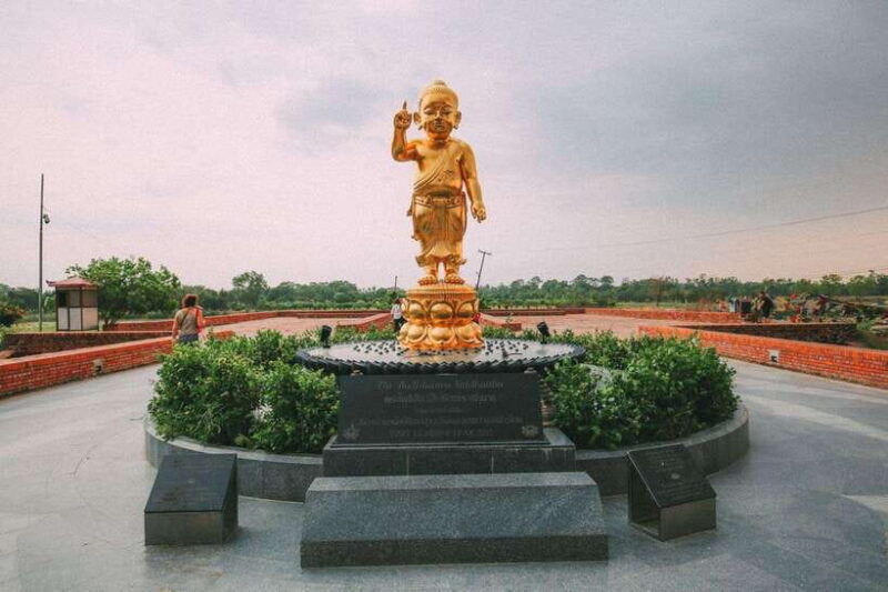 lumbini-manadevi-temple-and-monasteries-guided-tour