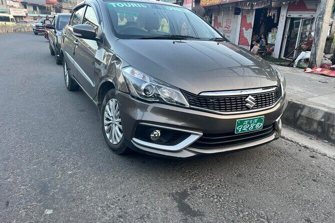 Lumbini to Kathmandu One Way Transfer by Private AC Car - What to Expect During Your Journey