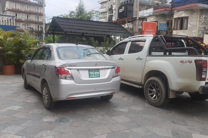 Lumbini to Kathmandu One Way Transfer by Private AC Car - Final Thoughts