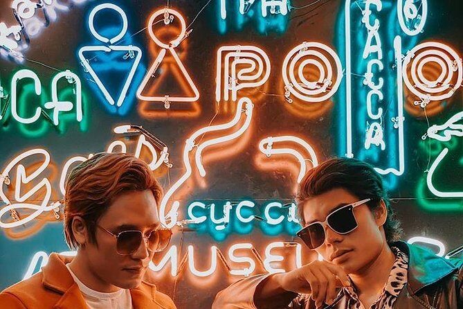 LUMIERE Da Lat Entertainment Complex - Entrance Ticket - What Is Lumiere Da Lat Light Garden?