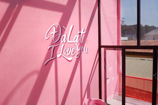 LUMIERE Da Lat Entertainment Complex - Entrance Ticket - The Sum Up