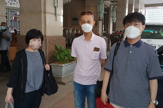 Lumut (Marina Island Jetty) to Kuala Lumpur Hotels 1-way Transfer - FAQ