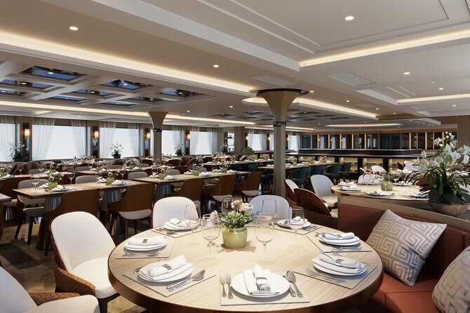 Luna Cruise: A Premium Luxury Day Cruise from Port to Halong Bay - Frequently Asked Questions