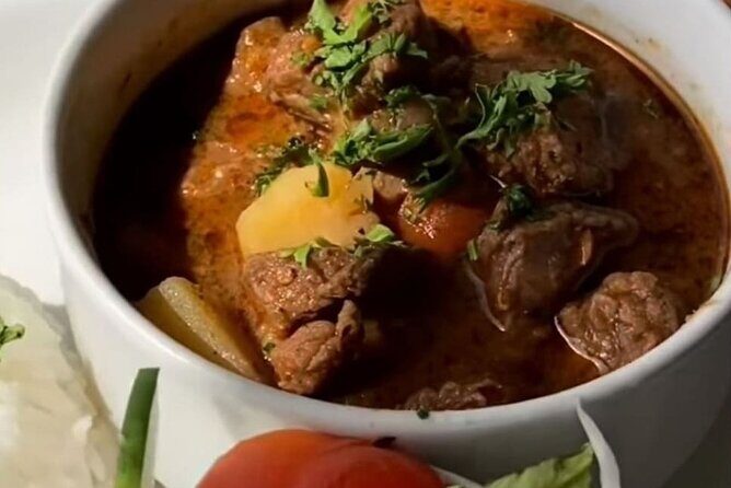 Lunch At Animal Flower Cave with Scenic Drive of Barbados - Frequently Asked Questions