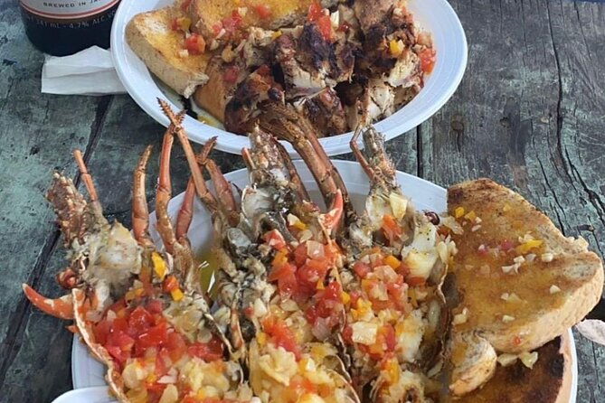 lunch-at-booby-cay-island-in-negril