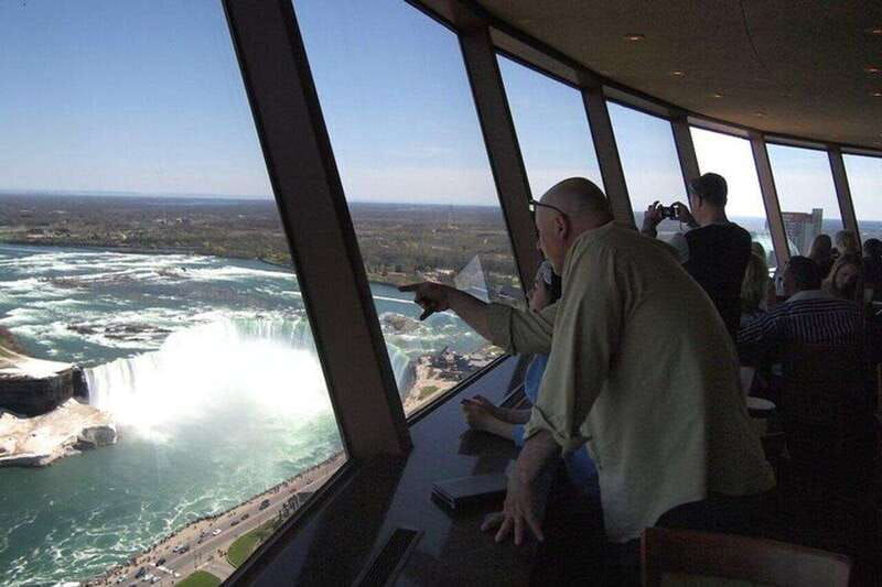 lunch-atop-the-skylon-towermaple-syrup-chocolate-tour