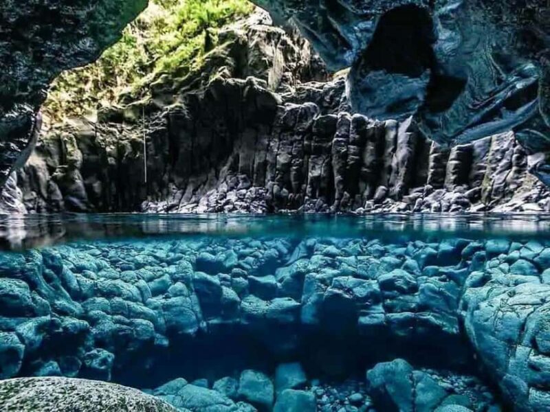 Lunch Break, Kuza Cave, Paje Beach, The Rock Restaurant - Frequently Asked Questions