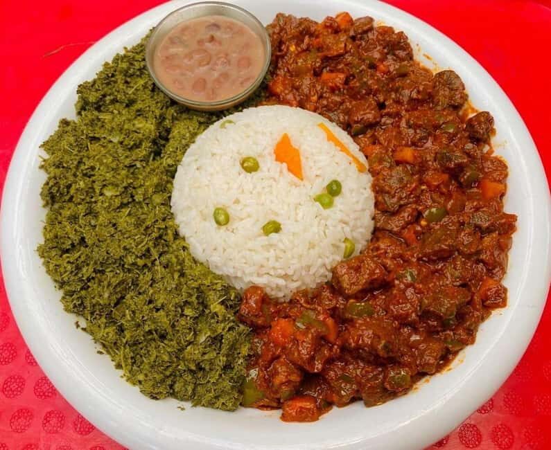 Lunch Break, Kuza Cave Tour, Dinner at The Rock Restaurant - FAQ