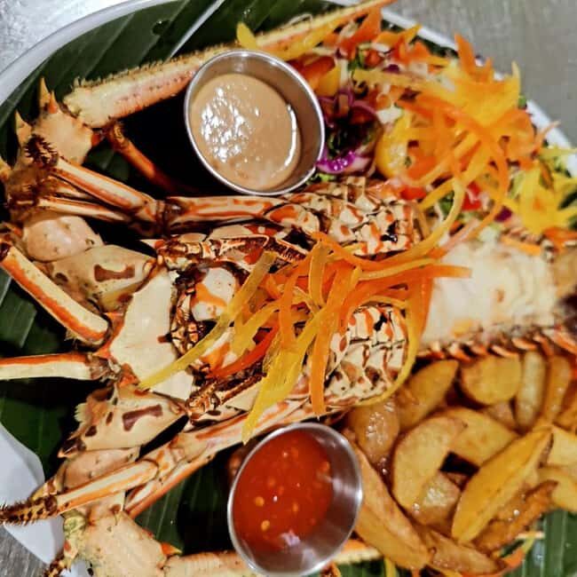Lunch Break, Paje Beach, Dinner at The Rock Restaurant - Final Thoughts: Who Will Love This Tour?
