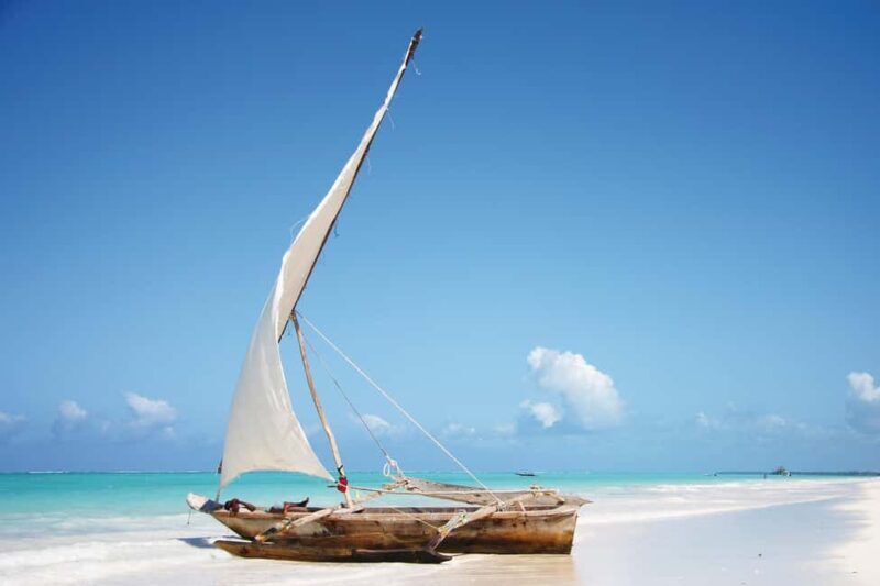 Lunch Break, Paje Beach, Dinner at The Rock Restaurant - FAQs